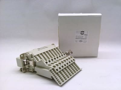 HARTING 09-33-016-4629