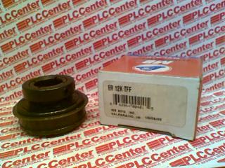 MB MANUFACTURING ER-12K-TFF