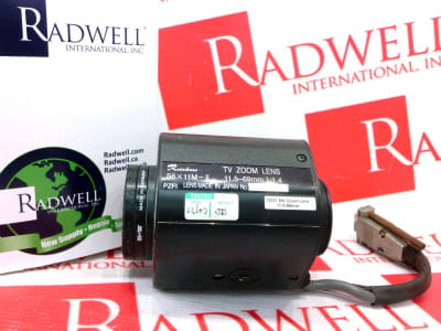 RAINBOW LENS S6X11M-II