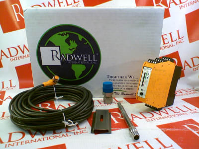 EFECTOR KIT, MECH SW RETRO, SN0150-US0035