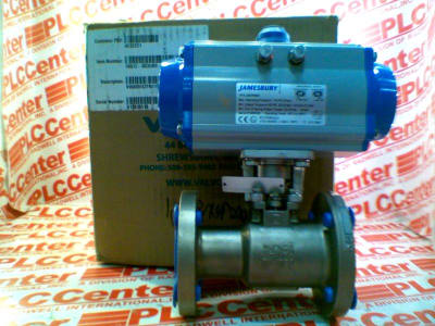 JAMESBURY 7150313600XTVPVL