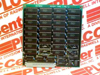 YOKOGAWA B9760WE
