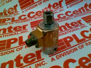 VERSA VALVES ESM-8202-44-E-H2-3CT-D048