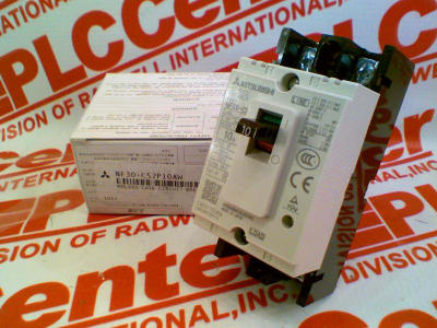 MITSUBISHI NF30-CS2P10AW