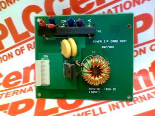 YOKOGAWA B9779KE