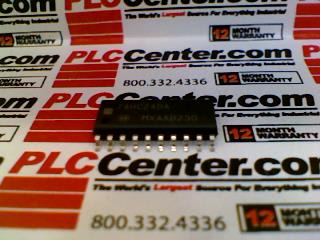 ON SEMICONDUCTOR MC74HC240AFG