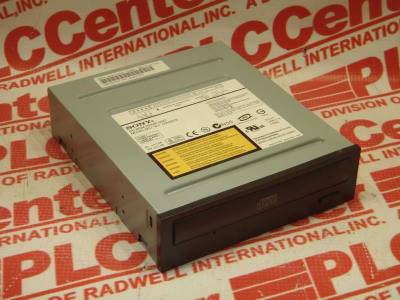 SONY CDU5215