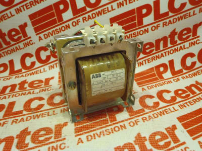 ASEA BROWN BOVERI HE-24512