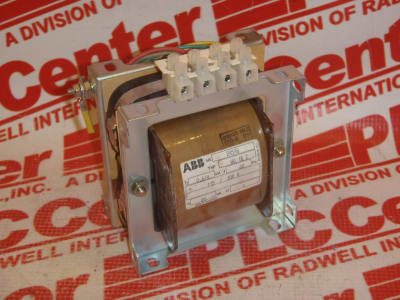 ASEA BROWN BOVERI HE-24516