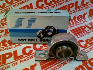 SST BEARING SBPR-206-196