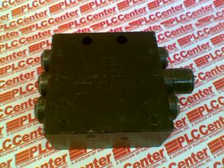 LINCOLN INDUSTRIAL SSV-3