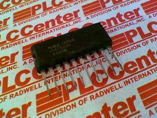 NEC UPA1522H