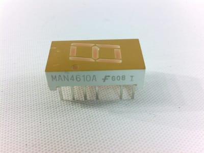 ON SEMICONDUCTOR MAN4610A
