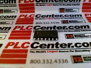 ON SEMICONDUCTOR MC74HC05ADG