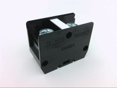 KIMUDEN TS607