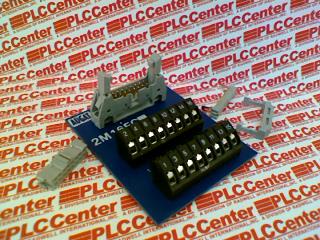 TE CONNECTIVITY 2M16FC