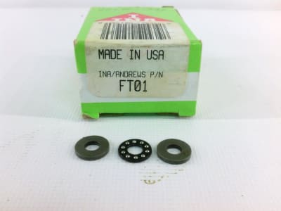 SCHAEFFLER GROUP FT01