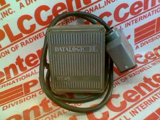 DATALOGIC DS45LR2
