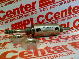 ALLENAIR SSAD-1-1/2X1-DRP-CS