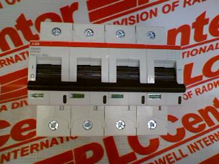 ASEA BROWN BOVERI S804S-UCK40