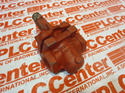 FLOWSERVE 114-3/4-50-1/8