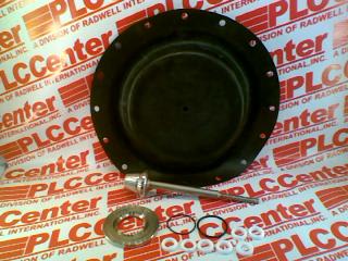 JORDAN VALVE MK78-12