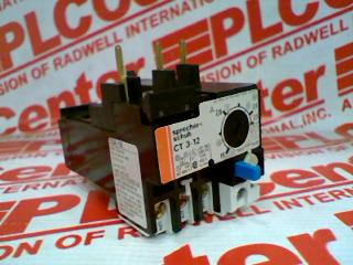 SPRECHER & SCHUH CT3-12-2.4