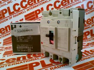 MITSUBISHI NF125-SV3P20A