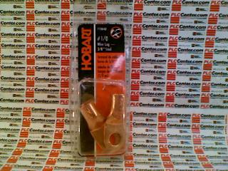 HOBART BROTHERS CO 770040