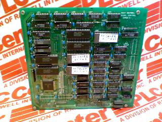 YOKOGAWA B9760WJ