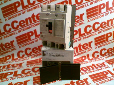 MITSUBISHI NF125-HV3P75A