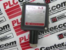 UNITED ELECTRIC H117-700