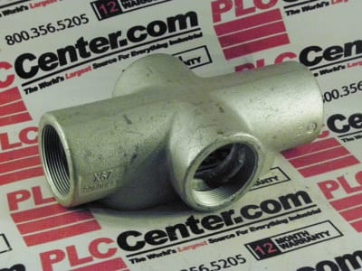 EATON CORPORATION X67