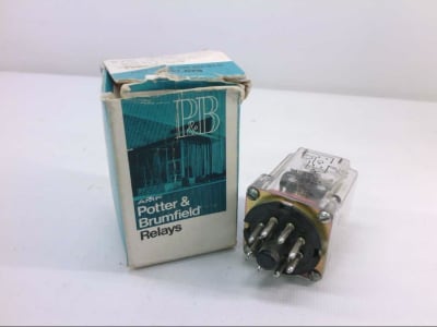 TE CONNECTIVITY KRP-5DG-110