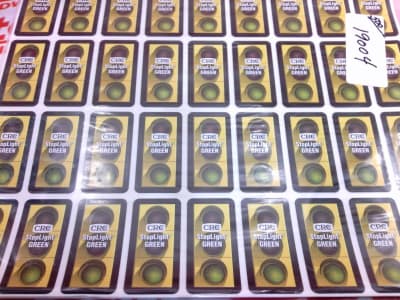 CRC INDUSTRIES 19004