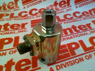 VERSA VALVES ESM-8202-44-E-H2-3-D048