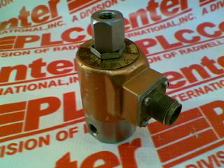 VERSA VALVES ESM-8202-175-AE-3BC-D048