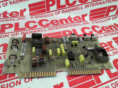 TEXAS NUCLEAR 63292D