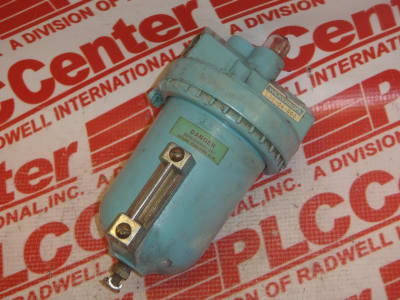 WILKERSON PNEUMATIC L20-04-G00