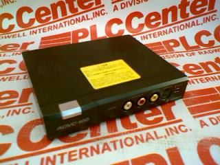 CANOPUS INSTRUMENTS ADVC-100