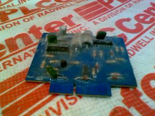 PYRONICS INC 7184-0015