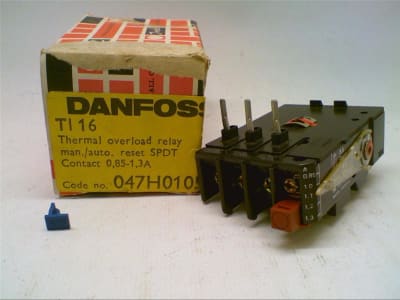 DANFOSS 047H0105
