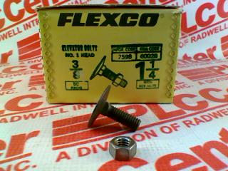 FLEXCO 60028