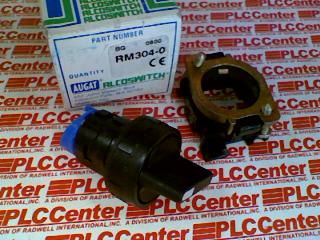 TE CONNECTIVITY RM304-0