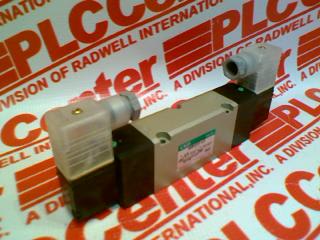 CKD CORP 4KB429-LS-DC24V