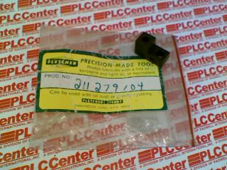 FLETCHER TERRY CO 211-279-104