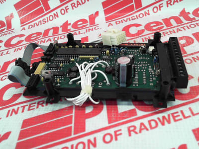 RED LION CONTROLS PBA04101
