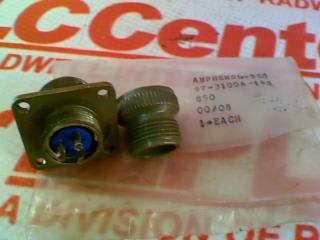 CAPLUGS 97-3100A-14S