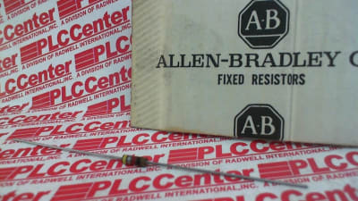 ALLEN BRADLEY RCR07G102KS