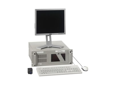 LEUZE V-SYST-POWERBOX-I-E-01